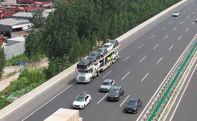 谢家集区高速公路汽车救援